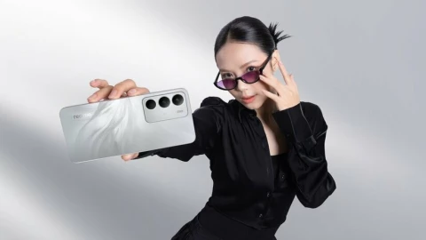 realme C71 ra mắt tại Việt Nam: "Tân binh" smartphone phổ thông tuyên bố "sạc 1 giờ dùng 2 ngày", độ bền chuẩn quân đội