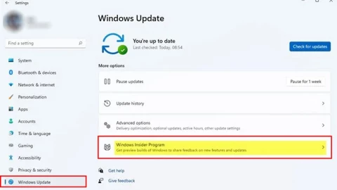 Bạn quá đau đầu khi liên tục cập nhật Windows? Đây là giải pháp siêu nhanh giải quyết vấn đề này