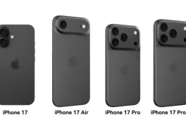 Hoá ra đây là cấu hình của iPhone 17, liệu có đủ sức hút với người dùng toàn cầu?