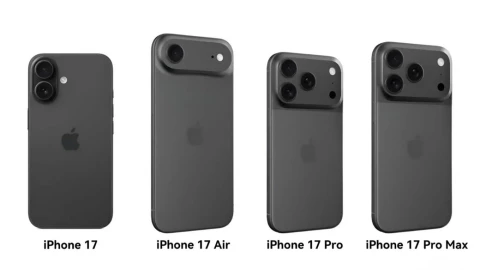 Hoá ra đây là cấu hình của iPhone 17, liệu có đủ sức hút với người dùng toàn cầu?