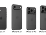 Hoá ra đây là cấu hình của iPhone 17, liệu có đủ sức hút với người dùng toàn cầu?