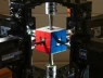 Hé lộ chi tiết cách sinh viên Mỹ chế tạo robot giải Rubik nhanh hơn cả cái chớp mắt, phá kỷ lục Guinness, vượt mặt cả ông lớn Mitsubishi