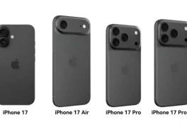 "Bình mới rượu cũ"? iPhone 17 tiêu chuẩn có thể không được nâng cấp hiệu năng đáng kể.