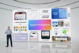 "Táo khuyết" và AI: Khi sự thận trọng có thể khiến Apple "lỡ nhịp" so với đối thủ