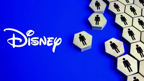 Disney rung chuyển khi hàng trăm nhân viên tiếp tục mất việc