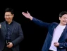 Sếp Xiaomi và Huawei khẩu chiến