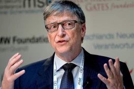 Bill Gates tiết lộ ý định chi tiêu tài sản hàng trăm tỷ đô của mình