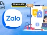Cách dịch tin nhắn trên Zalo không cần tải ứng dụng khác