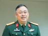 Bình luận viên thể thao Ngô Quang Tùng hiện là Thượng tá, Phó Giám đốc một đơn vị của Viettel