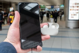 Sony tăng "công lực" Bluetooth cho Xperia 1 VII, kết quả thực tế thế nào?