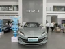 Trung Quốc phản ứng dữ dội với cuộc chiến giá mới của BYD