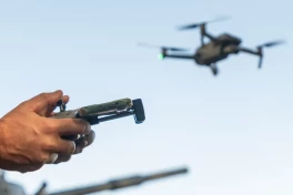 Nga bất ngờ trước chiến dịch “giết cung thủ” bằng hàng loạt drone của Ukraine