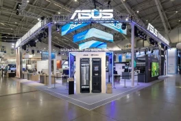 ASUS trình làng các sản phẩm phần cứng PC mới nhất tại Computex 2024: ngập tràn AI