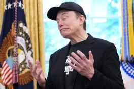 Elon Musk chỉ trích thậm tệ dự luận của Donald Trump - tình bạn đẹp được mấy lâu?