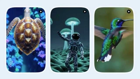Microsoft "chơi lớn": Cung cấp Sora tạo video AI miễn phí qua Bing Mobile, cạnh tranh trực tiếp với ChatGPT Plus của OpenAI