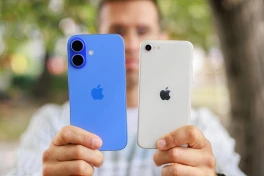 iPhone 16e không tạo nên đột phá ở thị trường châu Âu