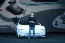 Hành trình 6 năm huy hoàng và sụp đổ của LeEco: Từ "Tesla Trung Quốc" đến "bom xịt" tỷ đô