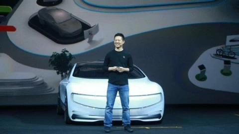 Hành trình 6 năm huy hoàng và sụp đổ của LeEco: Từ "Tesla Trung Quốc" đến "bom xịt" tỷ đô