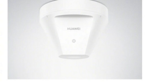 Huawei ra mắt cảm biến AI phát hiện vấp té, cảnh báo về smartphone