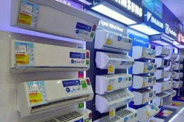 Tin vui cho người dùng: Điều hòa nhiệt độ từ 24.000 BTU trở xuống sẽ không bị đánh thuế tiêu thụ đặc biệt