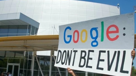 "Ngày phán xét" của Google: Từ "vua tìm kiếm" đến nguy cơ bị "xé lẻ" vì độc quyền.