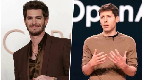 "Cú phế truất" 5 ngày của ông chủ ChatGPT sắp được dựng thành phim Hollywood, có hẳn "Spiderman" vào vai chính, hứa hẹn tuyệt đối điện ảnh!