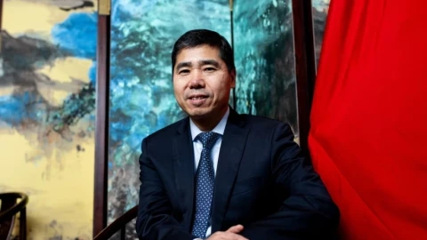Mỹ và Canada hợp lực tạo "Chiến tranh lạnh" lần hai với kẻ mà ai cũng biết là ai