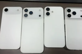 Tiết lộ mới đáng thất vọng về iPhone 17, Tim Cook "dè sẻn" từng đồng với iFan