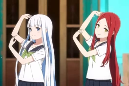 Anime đầu tiên sản xuất bằng AI ra mắt: có phải chỉ cần vài chục dòng prompt là làm được anime hay không?