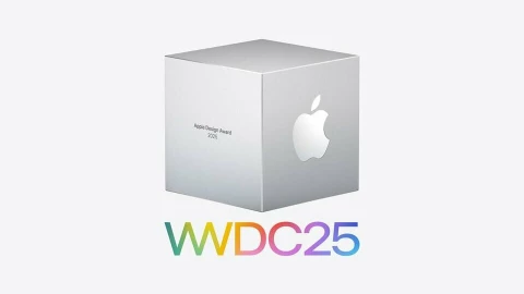 Trước giờ G sự kiện WWDC25: Apple "nhá hàng" bằng loạt ứng dụng và game thiết kế xuất sắc