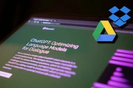 ChatGPT "tiến hóa": Giờ đây có thể "đọc" Google Drive, Dropbox của bạn, tự động ghi chú cuộc họp với "record mode"