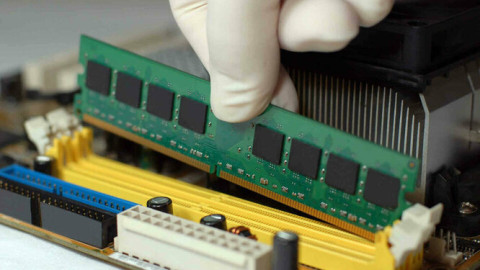 Buồn cho game thủ: cơn sốt AI sắp đẩy giá RAM và SSD tăng “phi mã”