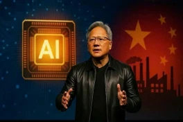 CEO Nvidia công khai thừa nhận "sốc": Chip AI của Huawei mạnh tương đương Blackwell, "gã khổng lồ xanh" đối mặt thách thức lớn tại Trung Quốc