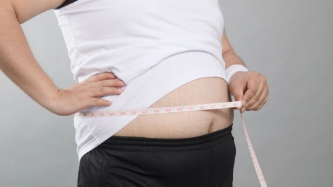 Trung Quốc sắp đưa vào lưu hành thuốc chống béo phì tự phát triển