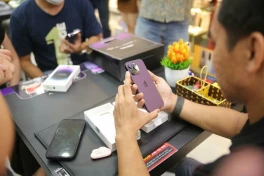 Từ "sân sau" thành "sân chính"? Việt Nam có thể lọt top thị trường ưu tiên của Apple với iPhone 17