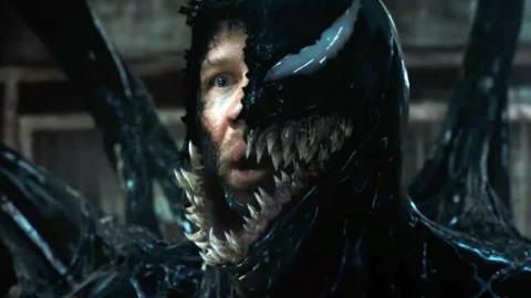 Venom 3 tung trailer bùng nổ, có hẳn cả ngựa Venom, hứa hẹn là bom tấn đáng mong đợi nhất vào tháng 10 tới