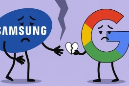 Cuộc chiến AI trợ lý: Khi Samsung không còn muốn "chung thuyền" với Google