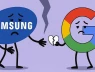 Cuộc chiến AI trợ lý: Khi Samsung không còn muốn "chung thuyền" với Google
