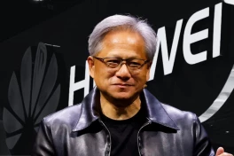 Nvidia bức xúc vì bị Huawei "chèo kéo" nhân tài tại Trung Quốc, ôm mộng "thế chân" Nvidia
