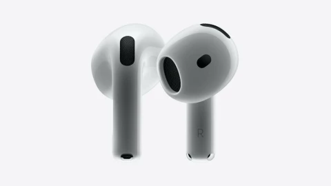 AirPods sắp có loạt nâng cấp cực lớn: Từ chạm tai nghe chụp ảnh, tự tắt nhạc khi ngủ, micro "chuẩn studio" và hơn thế nữa