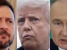 Putin và Trump điện đàm về vụ tấn công của Ukraine. Zelensky nên quan tâm