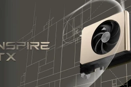 MSI ra mắt một trong những GPU RTX 5060 nhỏ nhất từ trước đến nay