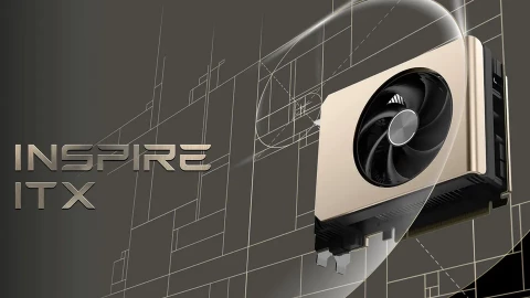 MSI ra mắt một trong những GPU RTX 5060 nhỏ nhất từ trước đến nay