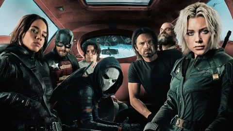 Buồn cho Marvel: lại thêm 1 bom xịt phòng vé nữa, nguy cơ lỗ cả trăm triệu USD