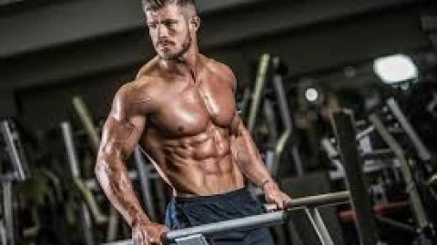 Sự thật ít ai ngờ về loại chất dành cho dân tập gym