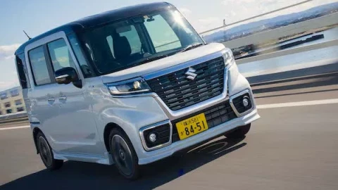 Suzuki của Nhật Bản ngừng sản xuất ô tô nhỏ do Trung Quốc cấm xuất khẩu đất hiếm?