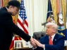 Donald Trump và Elon Musk đối đầu công khai: Toàn cảnh sự kiện đang gây bão mạng