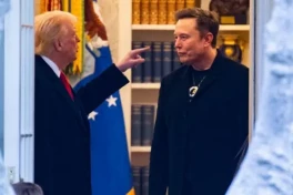 Từ bạn thành thù: Chuyện gì đã xảy ra giữa Trump và Musk?