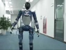 Vingroup bất ngờ ra mắt robot hình người "Made in Vietnam" đầu tiên