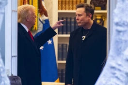 Ông Trump nói Elon Musk đã "ĐIÊN" mất rồi, gợi ý cắt hàng loạt hợp đồng chính phủ
